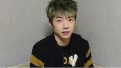 Wonder Girls,2PM,2AM,miss A,JJ Project,JYP Nation - 2013 JYP Nation 新年祝福