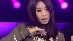 Sistar19 - 因为从有到无