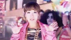 Crayon Pop - Saturday Night