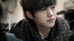 Infinite - <闭嘴,花美男乐队>