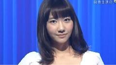 柏木由纪,AKB48 - ショートケーキ