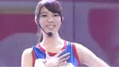 Popu Lady - Lady First