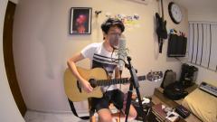 模仿翻唱 - Bleed Cover