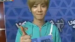 EXO,EXO-M,BTOB,韩国群星 - 男子70m跨栏