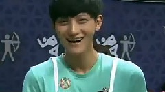 EXO,EXO-M,Teen Top,韩国群星,EXO-K - 男子跳高 Part 1