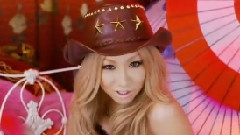 倖田来未 - ピンク スパイダー short ver