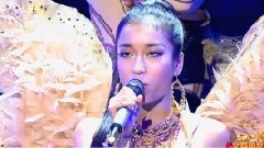 吉克隽逸 - Rolling In The Deep & 彩色的黑