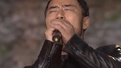 坚强的信仰