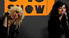 The Veronicas - 4ever