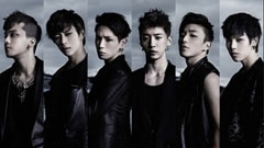 B.A.P - One Shot