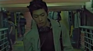 Teen Top - 想爱 预告版