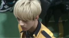 EXO,EXO-K - 首尔艺术高中毕业典礼