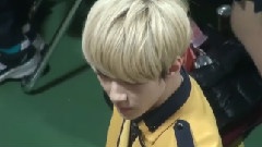 EXO-K,EXO - 首尔艺术高中毕业典礼