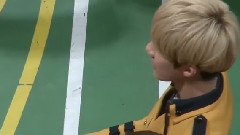 EXO,EXO-K - 首尔艺术高中毕业典礼