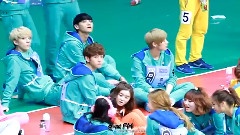 EXO,EXO-K,EXO-M - 偶像运动会