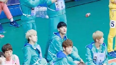 EXO,EXO-K,EXO-M - 玩闹