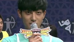 EXO,EXO-K,EXO-M - MBC偶像运动会