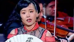 龚琳娜,模仿翻唱 - 四季歌 & 爱上大笨蛋