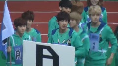EXO,EXO-K,EXO-M - MBC偶像运动会