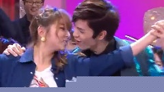 BTOB,4minute - 对决!偶像歌谣舞台