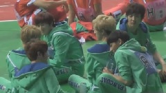 EXO,EXO-K,EXO-M - 偶像运动会