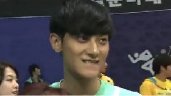 EXO,EXO-M,EXO-K - MBC偶像运动会