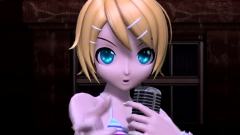 镜音双子,初音未来,VOCALOID家族 - 妄想スケッチ