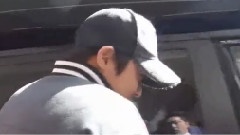 金贤重 - Gimpo Airport
