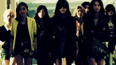 少女时代 - We're Still On T.O.P