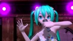 初音未来,VOCALOID家族 - 妄想スケッチ