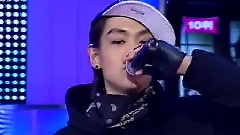 BigBang,T.O.P(Bigbang) - Star Battle