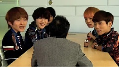 SHINee - MBC 新年特辑 美好的一天