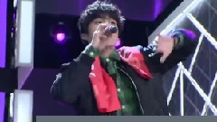 Kpop star - Wild Wild West