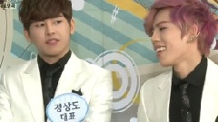 Infinite-H,Infinite - KBS2 不朽的名曲 中文字幕 13/02/09 (INFINITE吧)