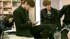 Infinite - TvN <闭嘴 花美男乐队>