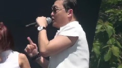 Psy - 江南 Style