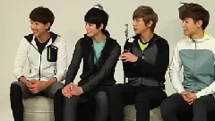 CNBLUE - MBC SectionTV 演艺通信