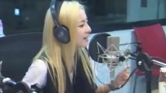 2NE1 - Younha Starry Night Radio