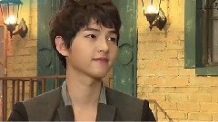 宋仲基 - KBS2 演艺家中介