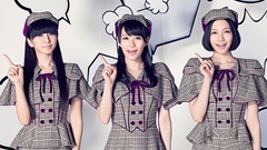 Perfume - 未来のミュージアム