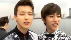 B.A.P - One Shot
