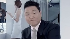 Psy - 护肤品