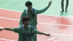 EXO,EXO-K,EXO-M - 退场