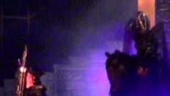Lady Gaga - The Born This Way Ball Tour In St.Petersburg Russia 2012 Part 1