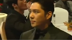 Super Junior - 台下