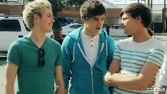 One Direction - Revealing Their Dream Valentine's!