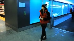 SHINee - MBC 新年特辑 美好的一天 中文字幕