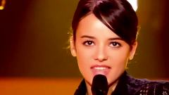 Alizee - 美丽的小岛