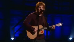 Ed Sheeran - Lego House