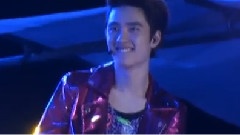 EXO-K,EXO - Angel